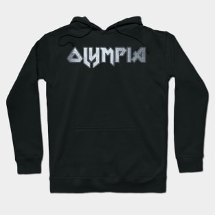 Olympia Hoodie